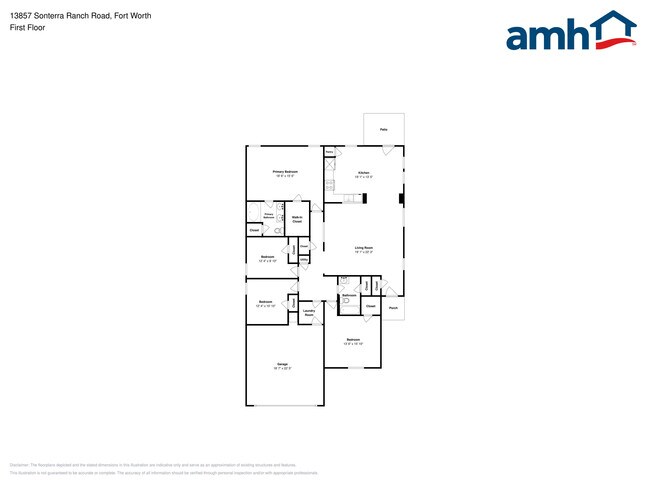 Foto del edificio - 13857 Sonterra Ranch Rd