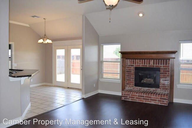 Building Photo - 4 br, 2 bath House - 13909 Hunter Jackson ...
