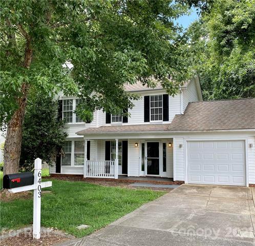 Building Photo - 6403 Mounting Rock Rd