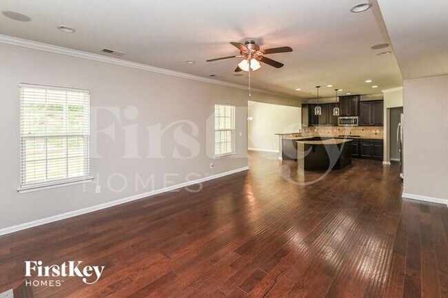 Foto del edificio - 7406 Dover Mill Drive Southwest