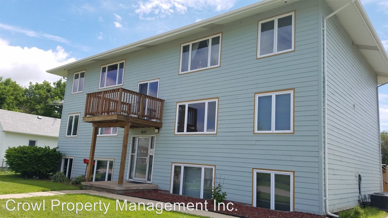 2637 2nd Ave, Council Bluffs, IA 51501 Room for Rent in Council