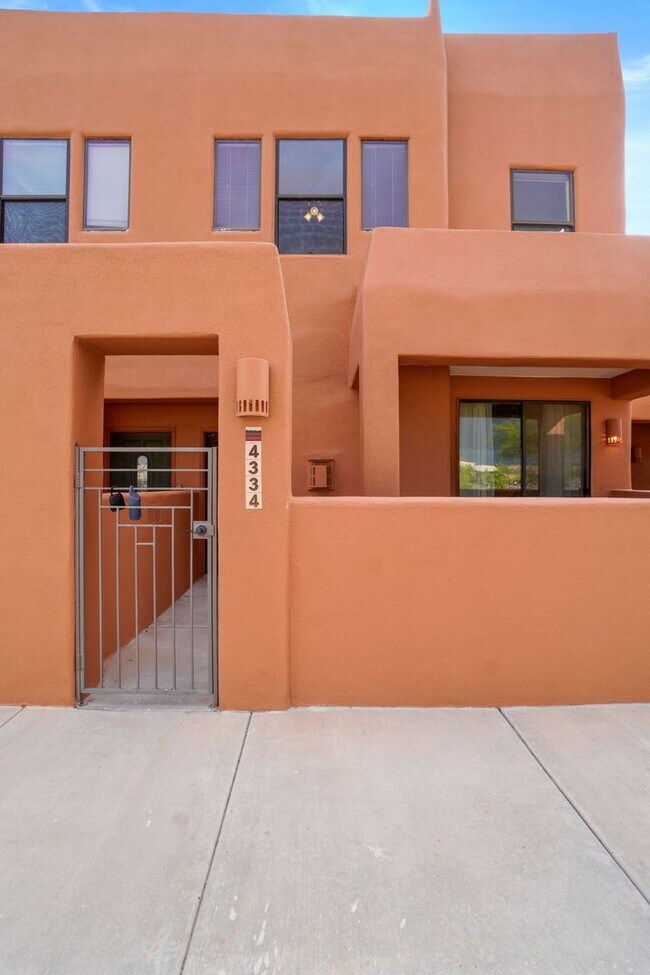 Foto del edificio - 4334 Nambe Ct