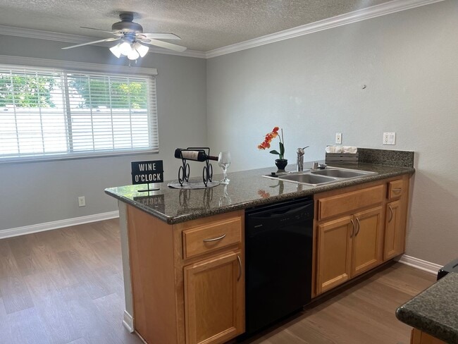 Foto del interior - Sundial Apartments