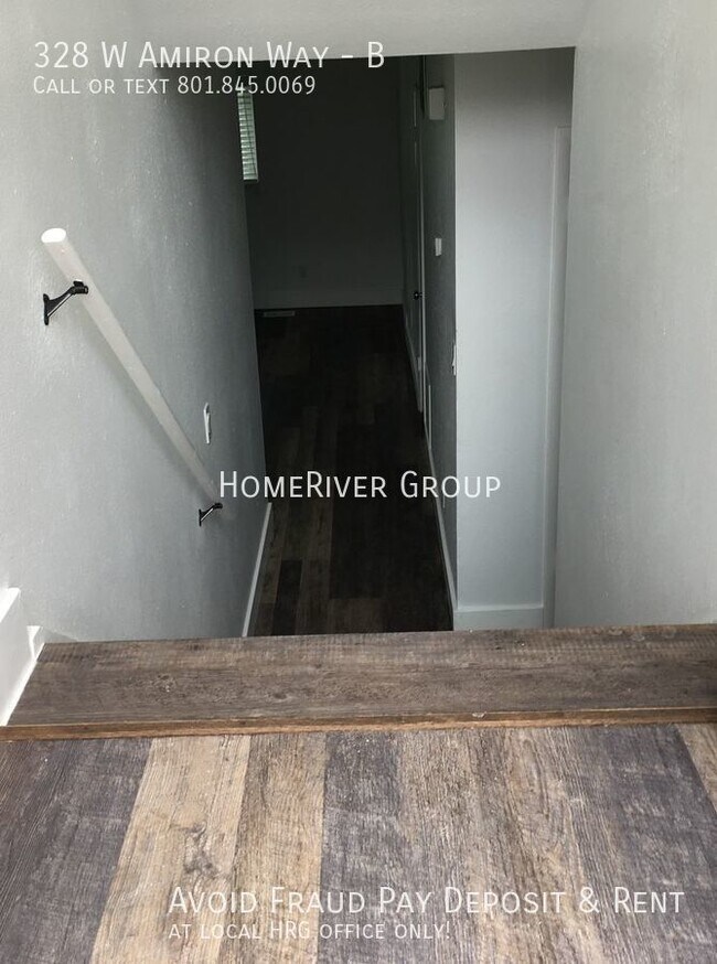 Foto del edificio - Great 3 Bedroom 1 Bath Condo in North Orem!