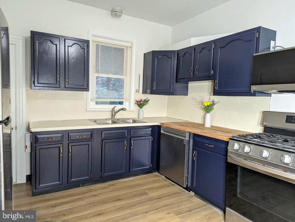 Foto principal - 1168 Old Swede Rd