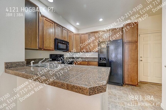 Building Photo - 4121 Hogback Point