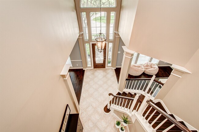 Foto del edificio - 23707 Thornsby Ct
