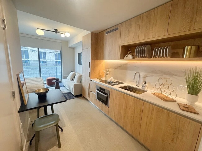 Foto del edificio - 11 NE 6th St