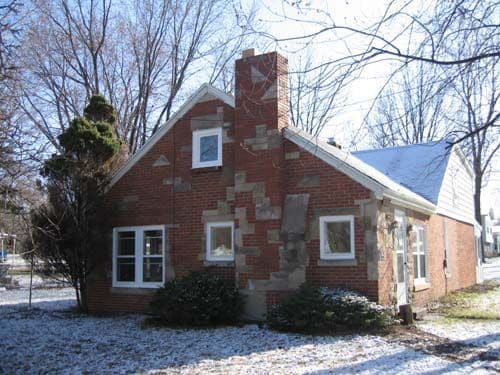 Building Photo - 3811 Aurelius Rd