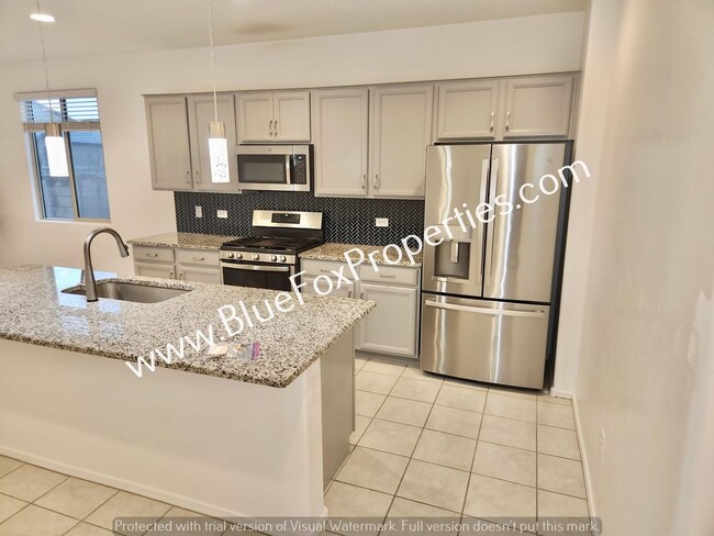 Foto del edificio - 10897 W Sarabella Dr