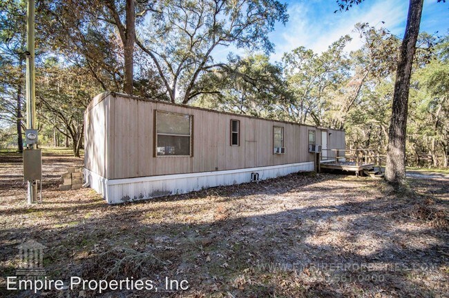 Building Photo - 2 br, 1 bath House - 1955 Sellars Pond Drive