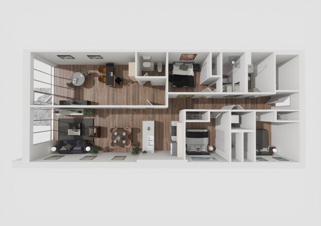 Photo du bâtiment - 475 St Anne's Rd