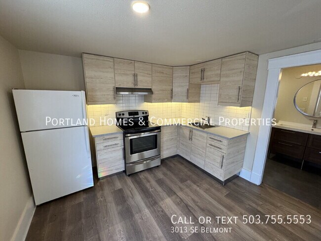 Foto del edificio - 3013 SE Belmont-