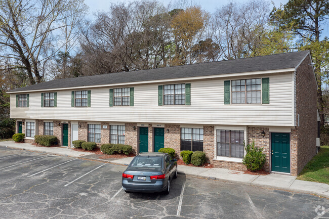 Foto del edificio - Oakridge Townhouses