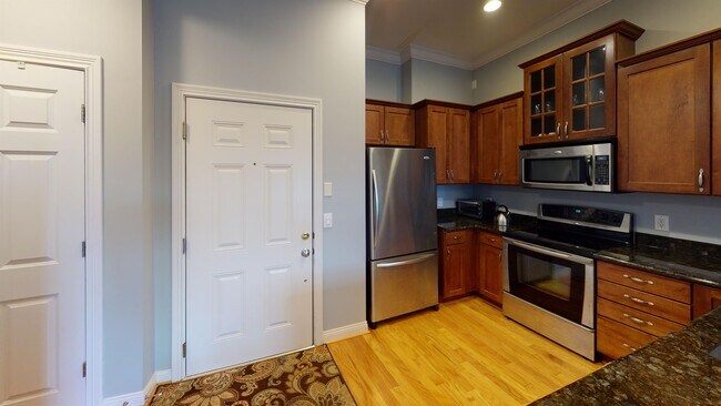 Foto del edificio - 252 Stetson St