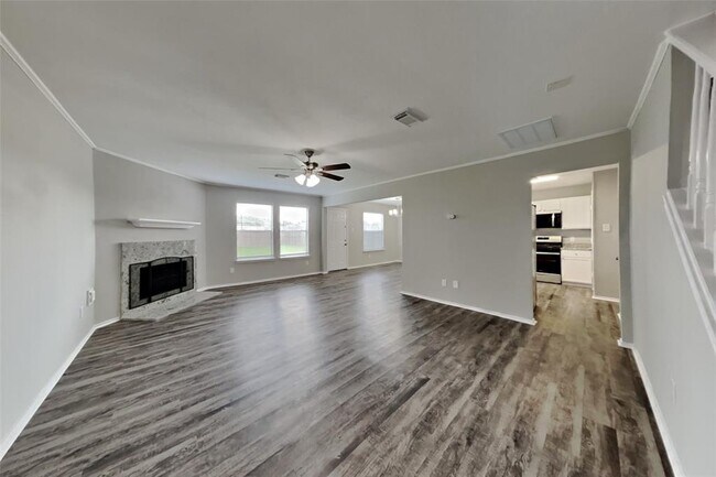 Foto del edificio - 11818 Sandy Stream Dr
