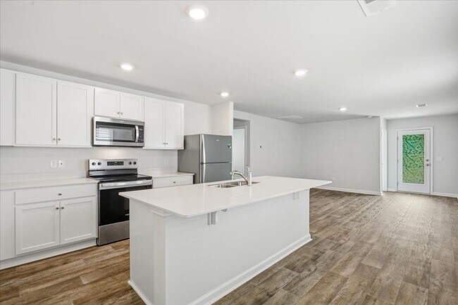 Foto del edificio - 23 Cedar Creek Ln