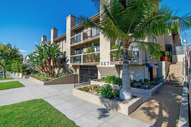 Foto del edificio - Burbank