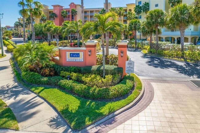 Building Photo - 16550 Gulf Blvd