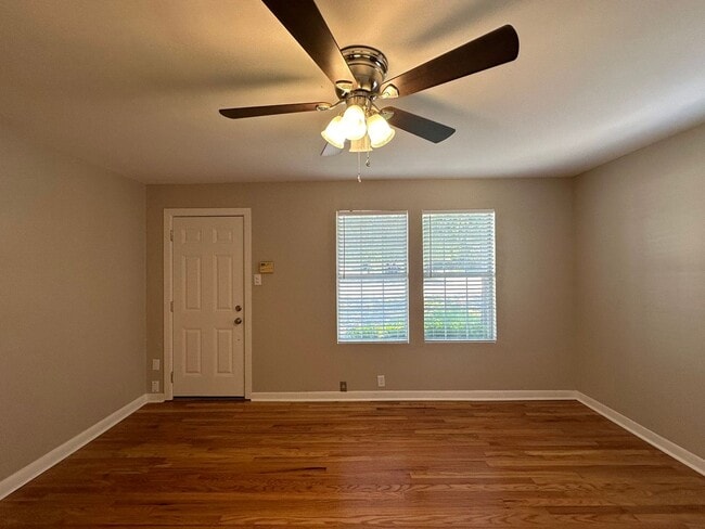 Building Photo - Delightful 2-bedroom, 1-bath home in Tyler!