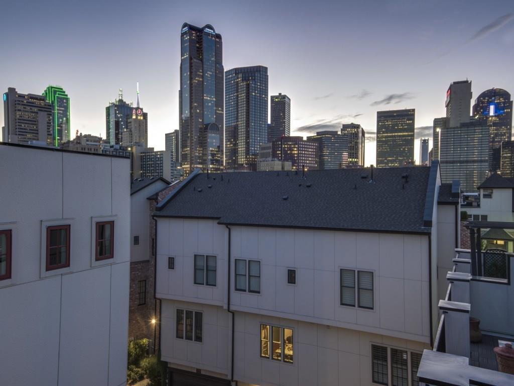 555 S Cesar Chavez Blvd, Dallas, TX 75201 Condo for Rent in Dallas