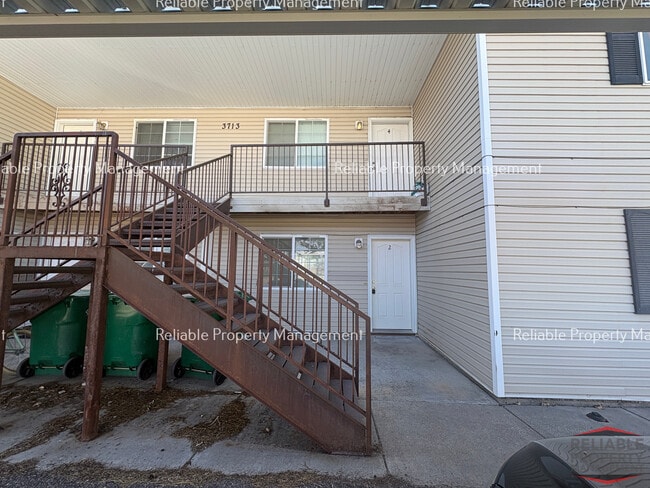 Building Photo - 3713 Deloy Dr