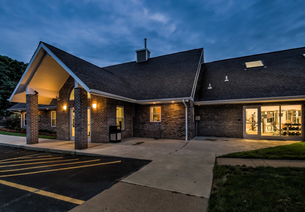 Emerald Gardens Apartments in Pittsburgh, PA