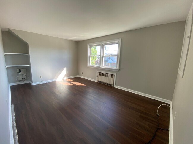 Living Room - 69 Kennedy Dr