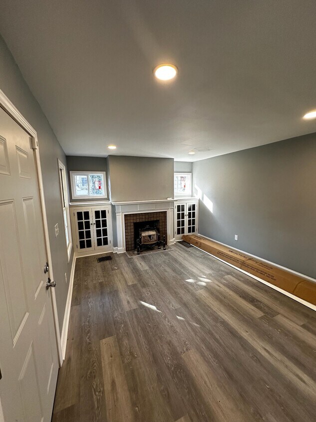 Foto principal - 1066 E 17th Ave