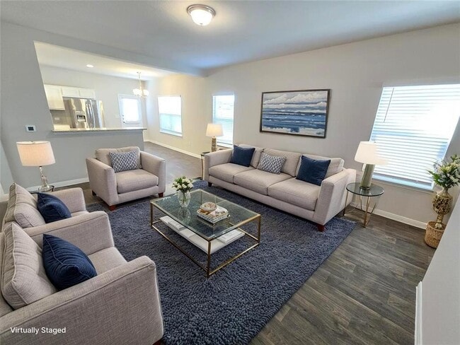 Foto del edificio - 13903 Macquarie Dr