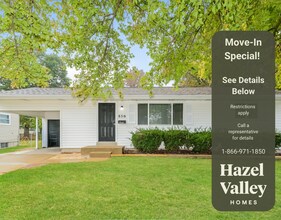 Building Photo - 850 Daniel Boone Dr