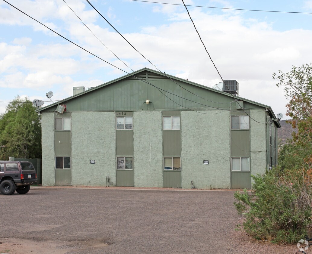 Foto principal - Vogel Manor