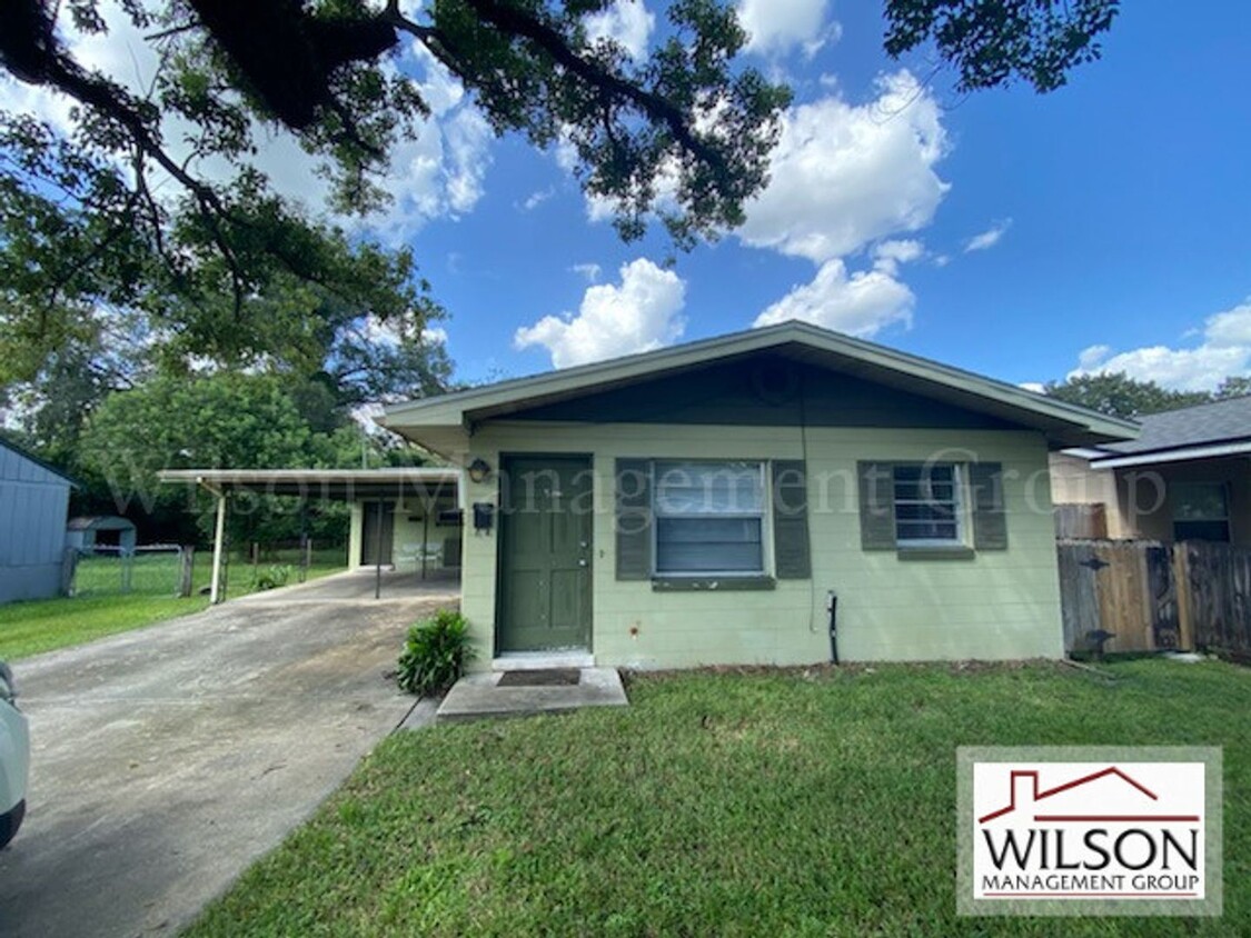 Primary Photo - 2 br, 1 bath House - 5 Winter Park Street E.