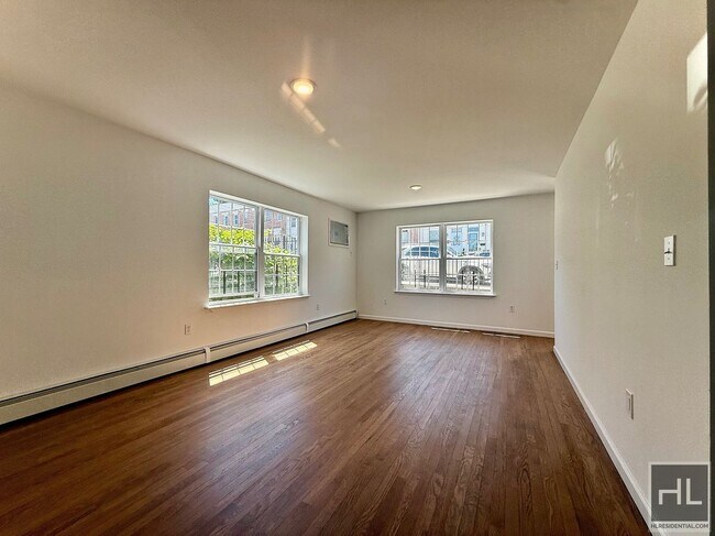 Foto del edificio - Morningside Ave