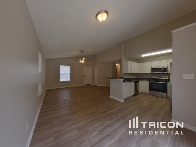 Foto del edificio - 10715 Greatford Court Charlotte NC