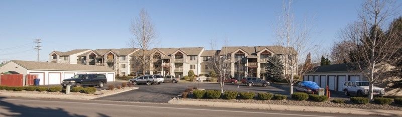 Building Photo - Selkirk Ridge Apartments