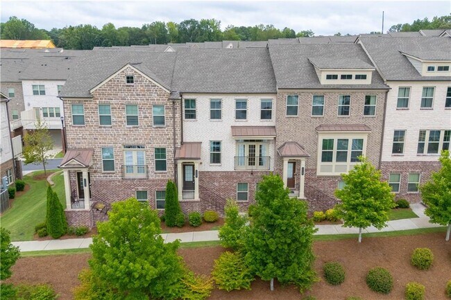 Building Photo - 416 Montclair Ct