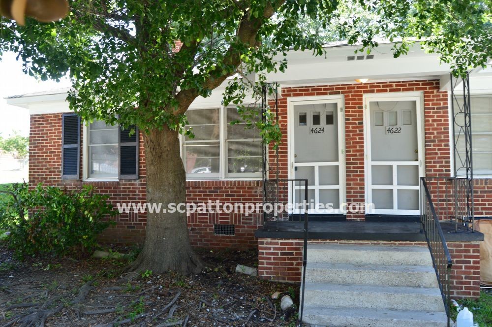 Primary Photo - Eau Claire Duplex