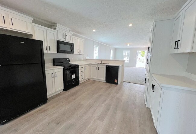 Foto del edificio - 6550 S Kimberly Dr