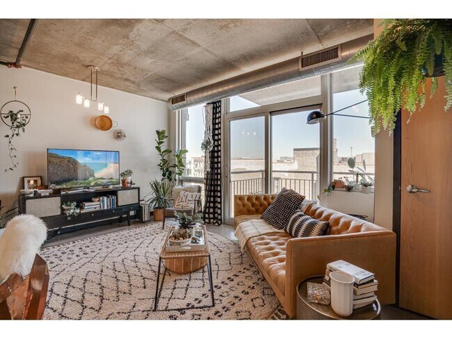 Foto del edificio - 730 N 4th St