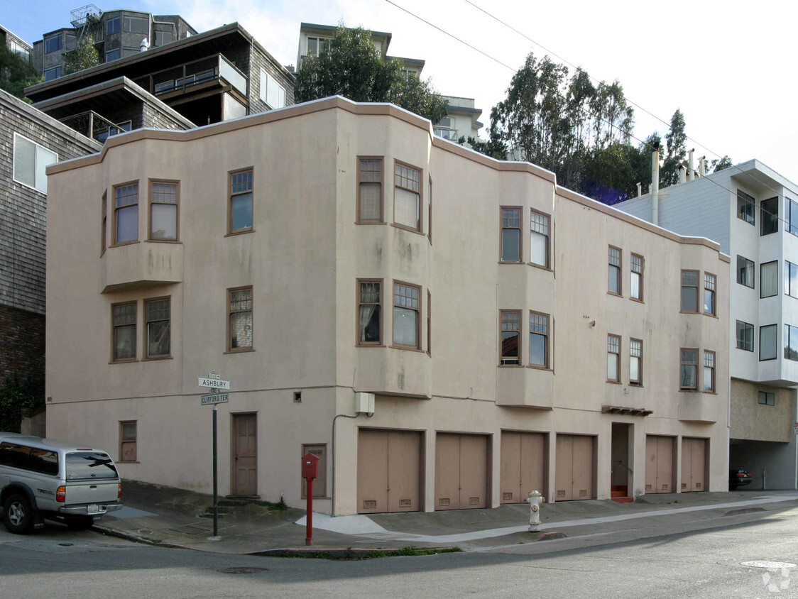 Foto principal - 1000 Ashbury St