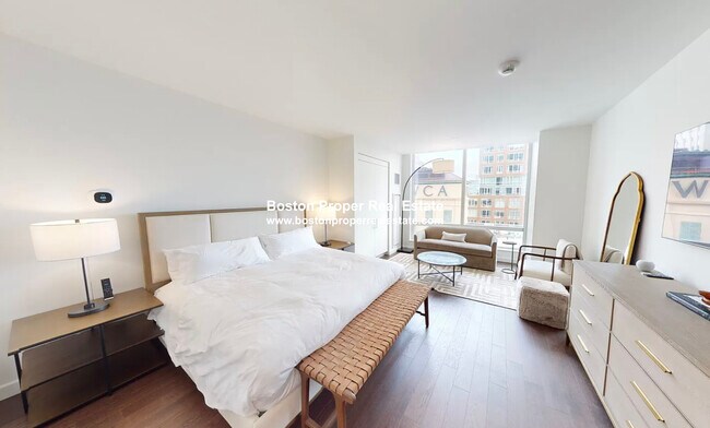Foto del edificio - 430 Stuart St