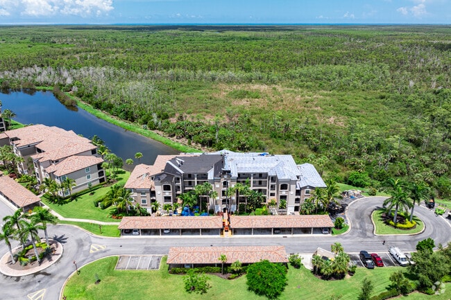 Giaveno at Treviso Bay