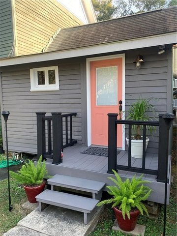 Foto principal - 500 S Cherry St