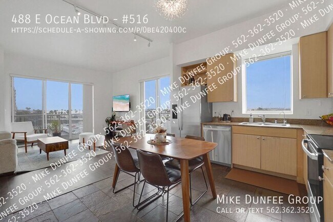 Foto del edificio - Beautiful Sunsets From Your 2BR/2BA Condo ...
