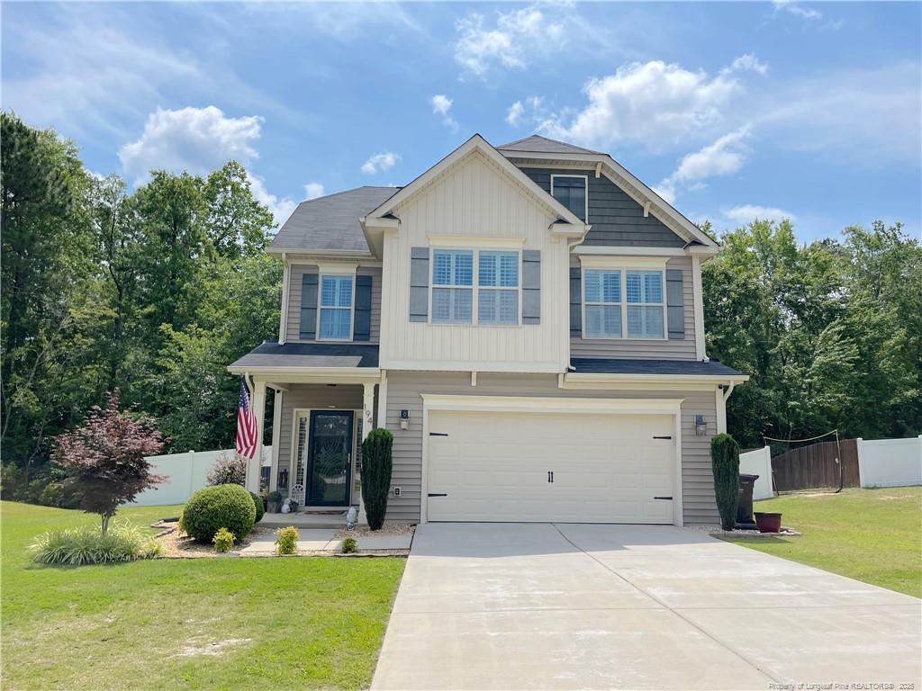 Foto principal - 194 Watchmen Ln
