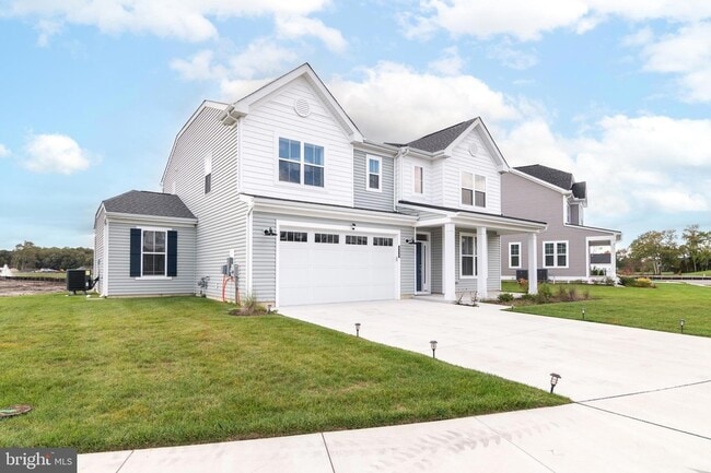 Building Photo - 23525 East Dr