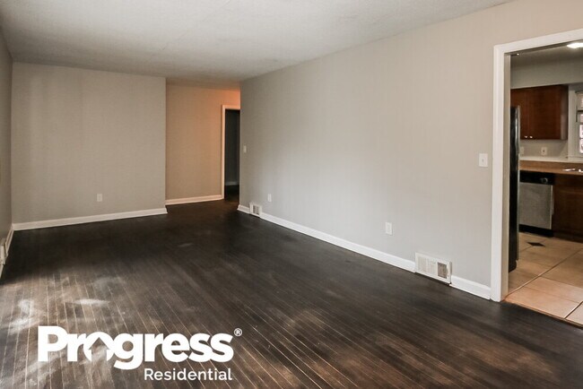 Building Photo - 2378 Green Forrest Dr