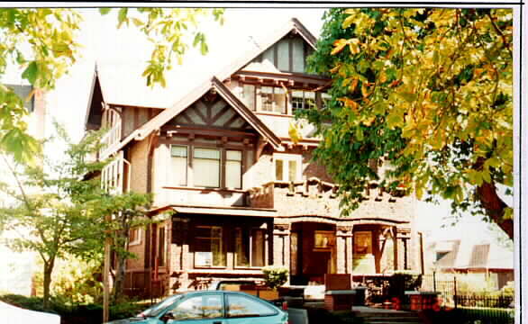Building Photo - 5004 17th Ave NE