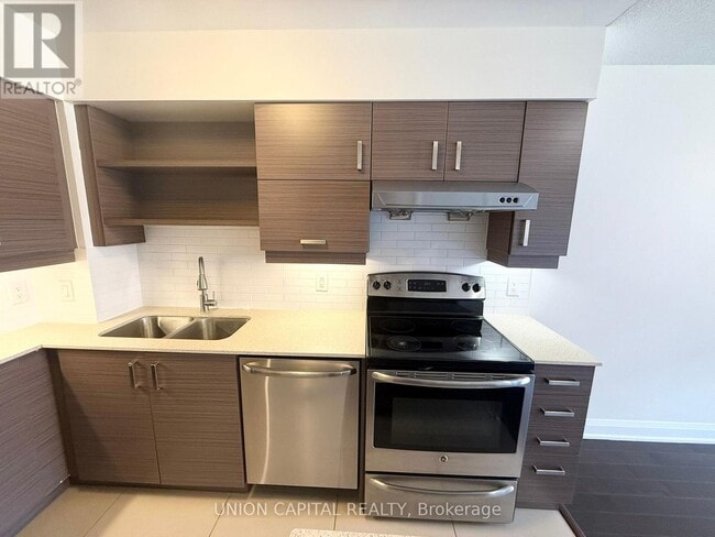 Building Photo - 8200 Birchmount Rd